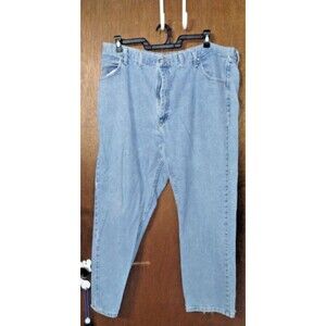 Mens Blue Jeans For Men  Size 44x32